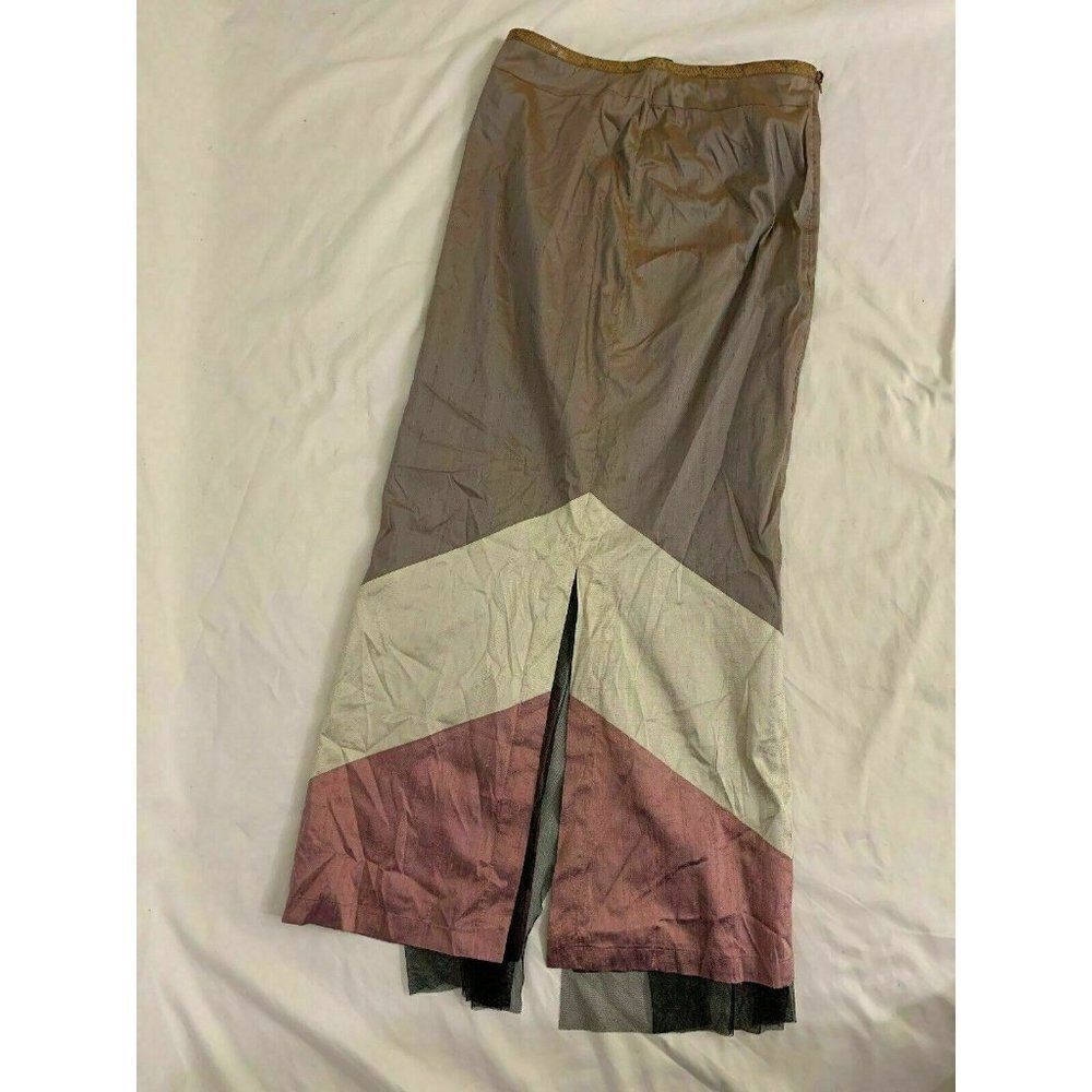 Brandenburg New Full Length Maxi skirt